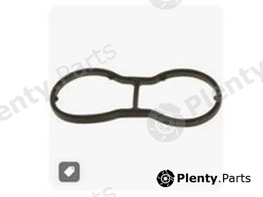 ZPY 95510711100 — Gasket, intake manifold