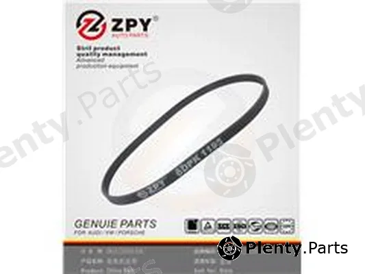 ZPY 06A260849C — V-Ribbed Belt