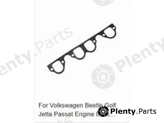 ZPY 028129717D — Gasket Kit, cylinder head