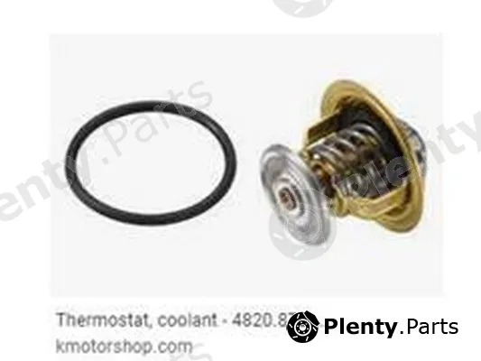 ZPY 03G121113A — Thermostat, coolant