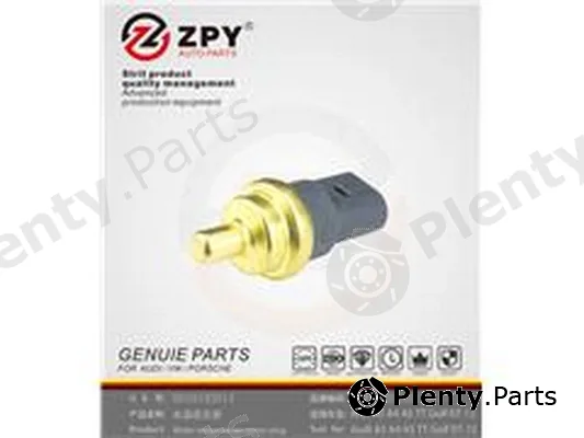 ZPY 06A919501A — Temperature Switch, radiator fan