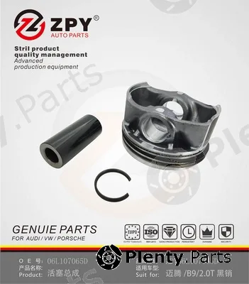 ZPY 06L107065D — Piston
