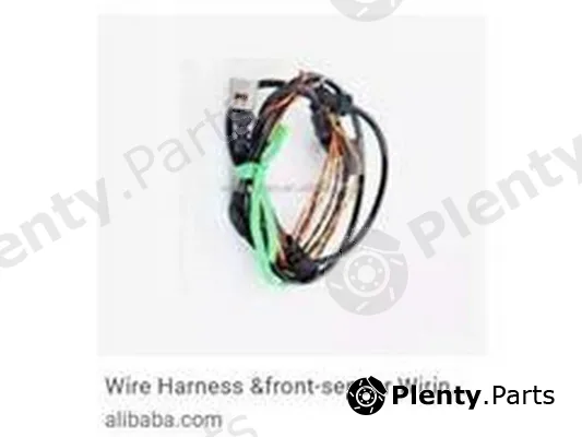 ZPY 4G0972251D — Connecting Cable, ABS