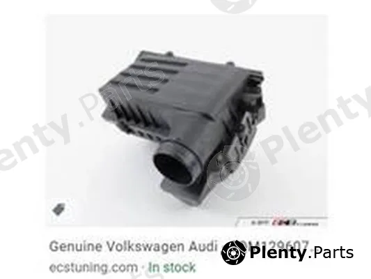 ZPY 5QM129607C — Air Filter