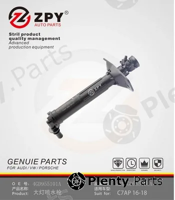 ZPY 4G0955101A — Washer Fluid Jet, headlight cleaning