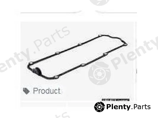 ZPY 051103483A — Gasket, cylinder head cover