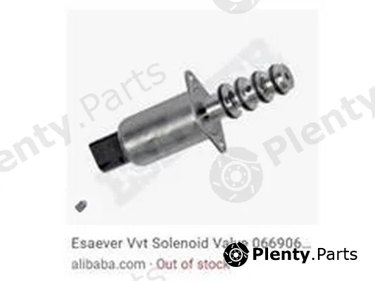 ZPY 066906455G — Control Valve, camshaft adjustment