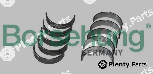 ZPY 036105561D — Crankshaft Bearing