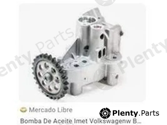 ZPY 07K115105Q — Oil Pump