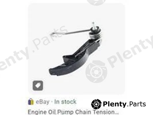 ZPY 06K109507J — Timing Chain Kit
