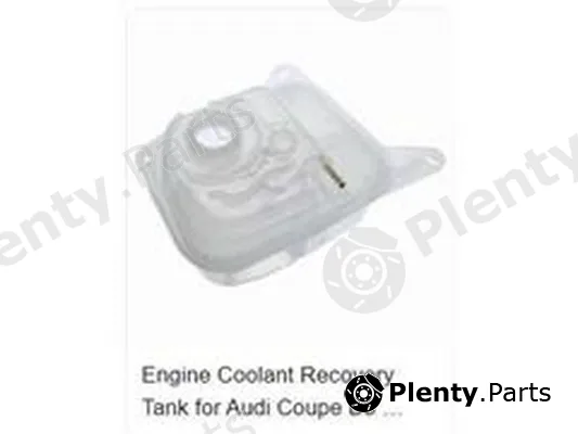 ZPY 443121403 — Expansion Tank, coolant