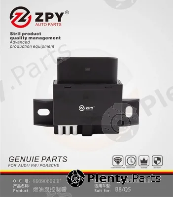 ZPY 8K0906093F — Relay, fuel pump