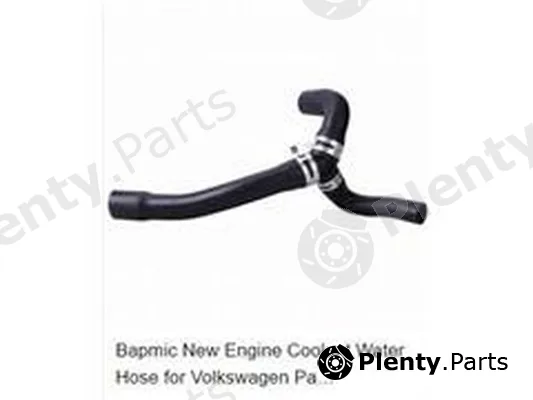 ZPY 028121053Q — Radiator Hose