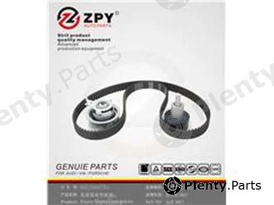 ZPY 04E109479A — Tensioner Pulley, timing belt