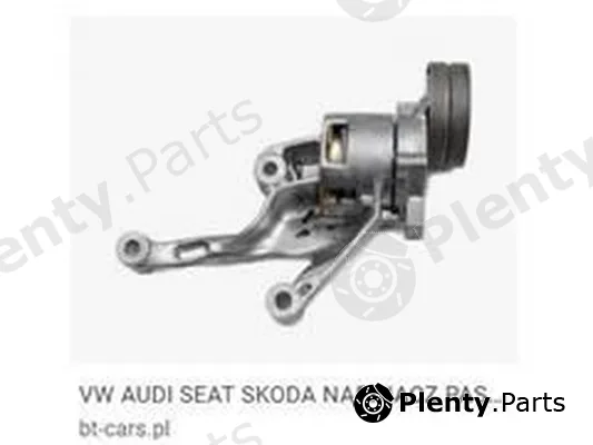 ZPY 03F145299A — Tensioner Lever, V-ribbed belt