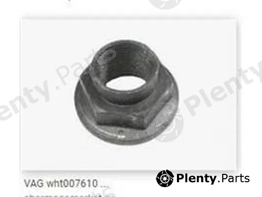 Screw Plug, Lambda sensor mount