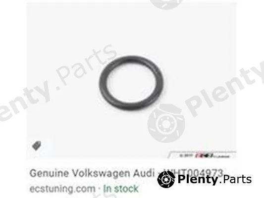 ZPY WHT004973 — Seal, thermostat
