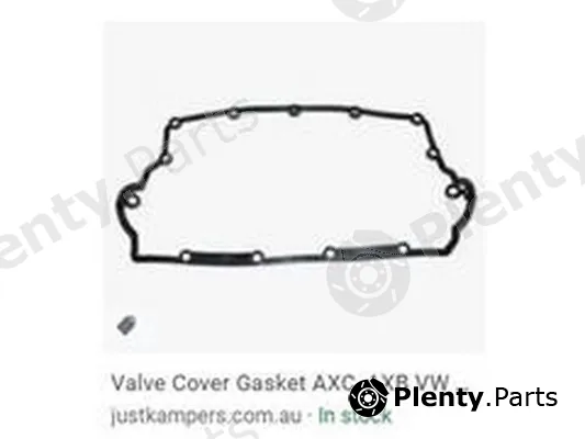 ZPY 038103483D — Gasket Kit, cylinder head