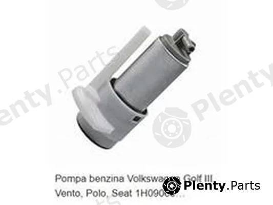 ZPY 1H0906091D — Fuel Pump