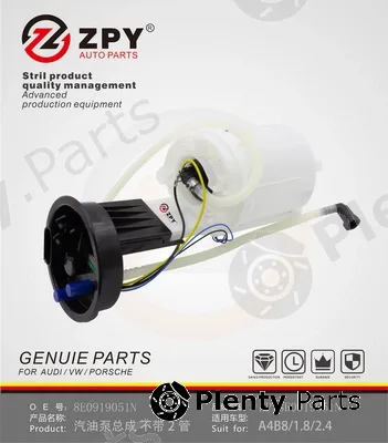ZPY 8E0919051N — Fuel Pump