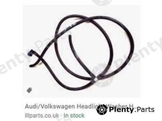 ZPY 7P6955964A — Washer Fluid Pipe, headlight cleaning