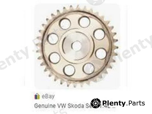 ZPY 03C109571K — Timing Chain Kit