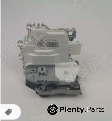 ZPY 8KD837016C — Door Lock