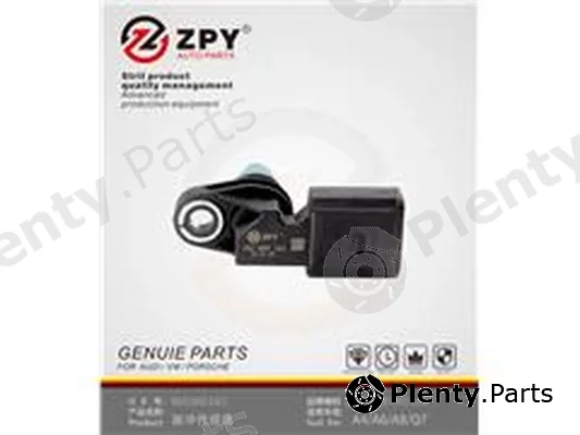 ZPY 06E905163 — Sensor, RPM