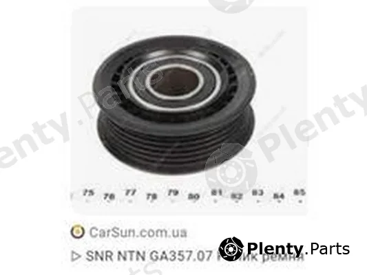 ZPY 044145578A — Belt Tensioner, V-ribbed belt
