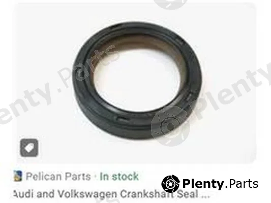 ZPY 038103085G — Shaft Seal, crankshaft
