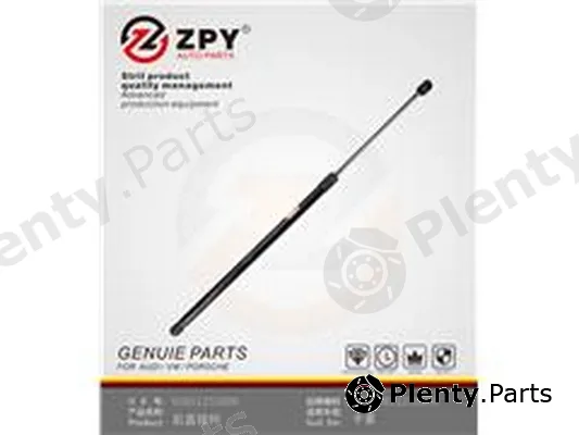 ZPY 95851255000 — Gas Spring, boot/cargo area