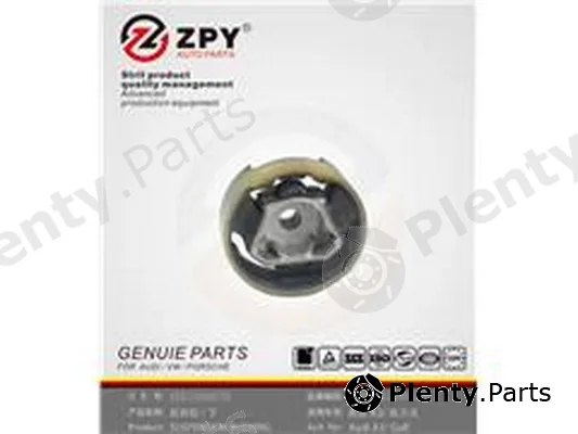 ZPY 1K0199867Q — Mounting, engine
