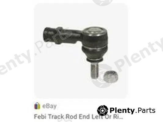 ZPY 8E02419811 — Bush, steering arm shaft