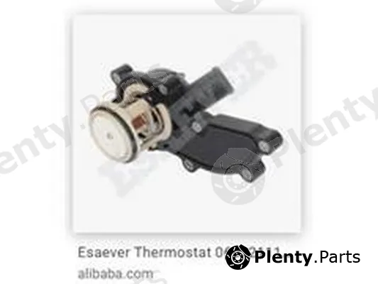 ZPY 06E121111H — Thermostat Housing