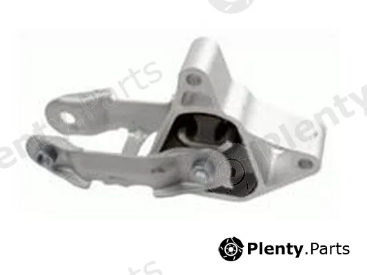 ZPY 2462400809 — Mounting, engine