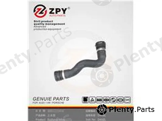ZPY 4H0122101C — Radiator Hose