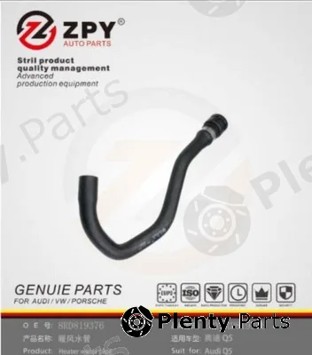 ZPY 8RD819376 — Radiator Hose