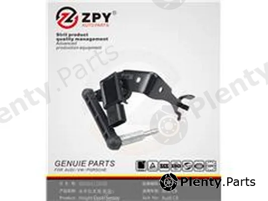 ZPY 4K0941285B — Sensor, Xenon light (headlight levelling)