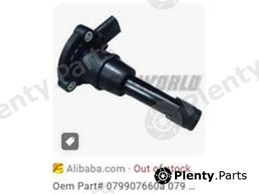 ZPY 079907660A — Sensor, engine oil level