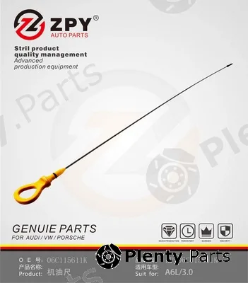 ZPY 06C115611K — Oil Dipstick