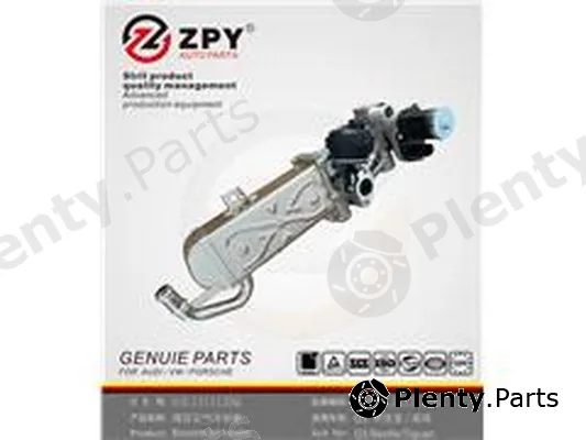 ZPY 03L131512DQ — Repair Set, EGR system