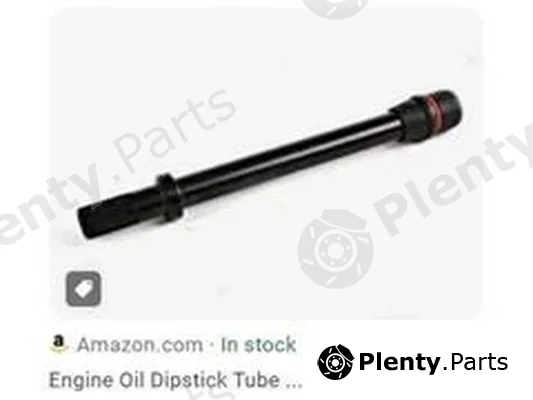 ZPY 06D103634C — Tube, oil dipstick