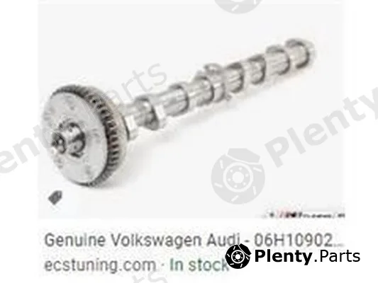 ZPY 06H109021K — Camshaft Adjuster