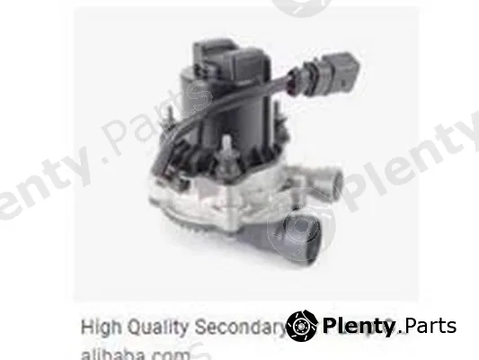 ZPY 04E959231 — Secondary Air Pump