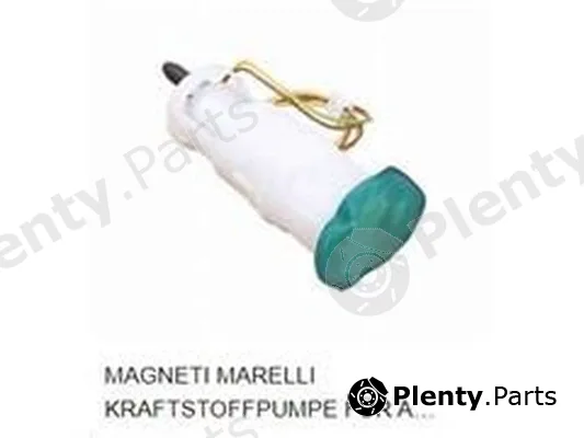 ZPY 447906091A — Fuel Pump