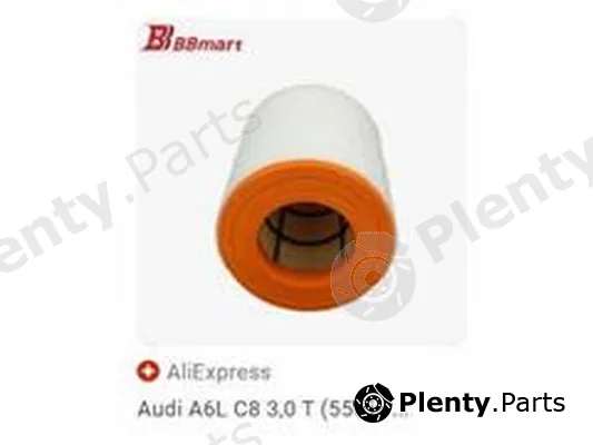 ZPY 4KD133844 — Air Filter