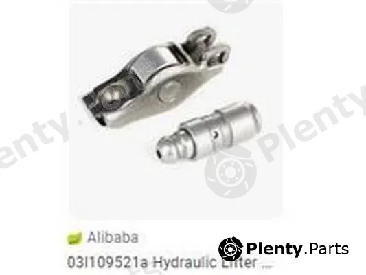 ZPY 03L109521A — Tappet