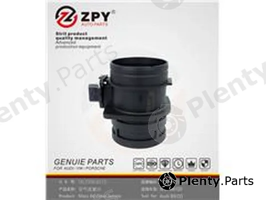 ZPY 06J906461D — Mass Air Flow Sensor