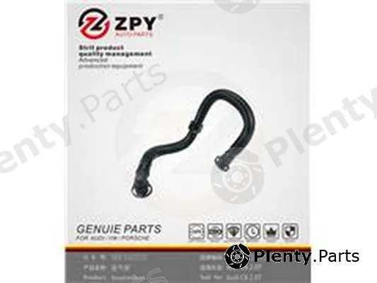 ZPY 06F103235 — Gasket, crankcase ventilation