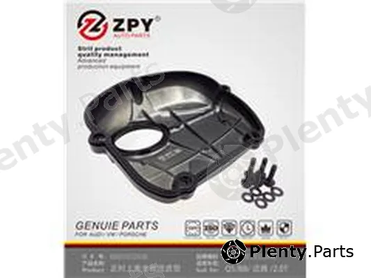 ZPY 06H103269L — Timing Chain Kit
